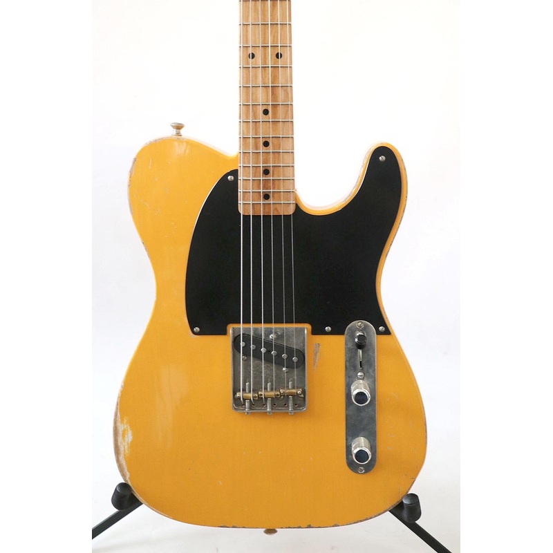 Xotic Allen Hinds XTC Esquire