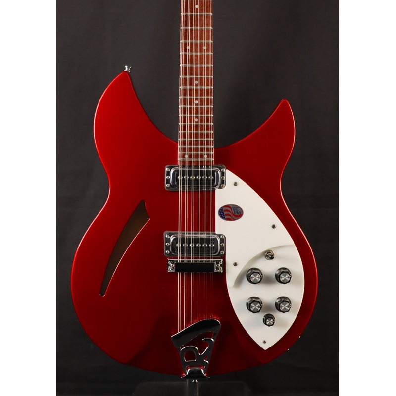 Rickenbacker 330/12