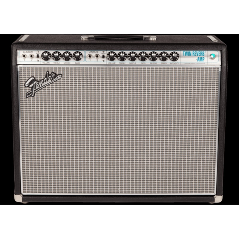 '68 Custom Twin Reverb