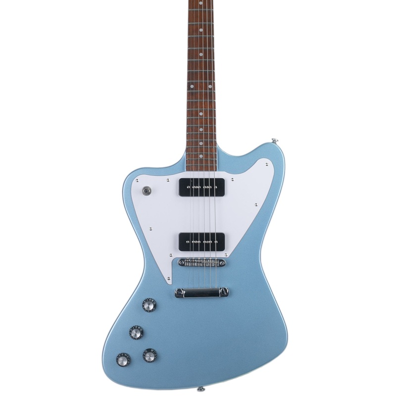 Stormbird LH Pelham Blue