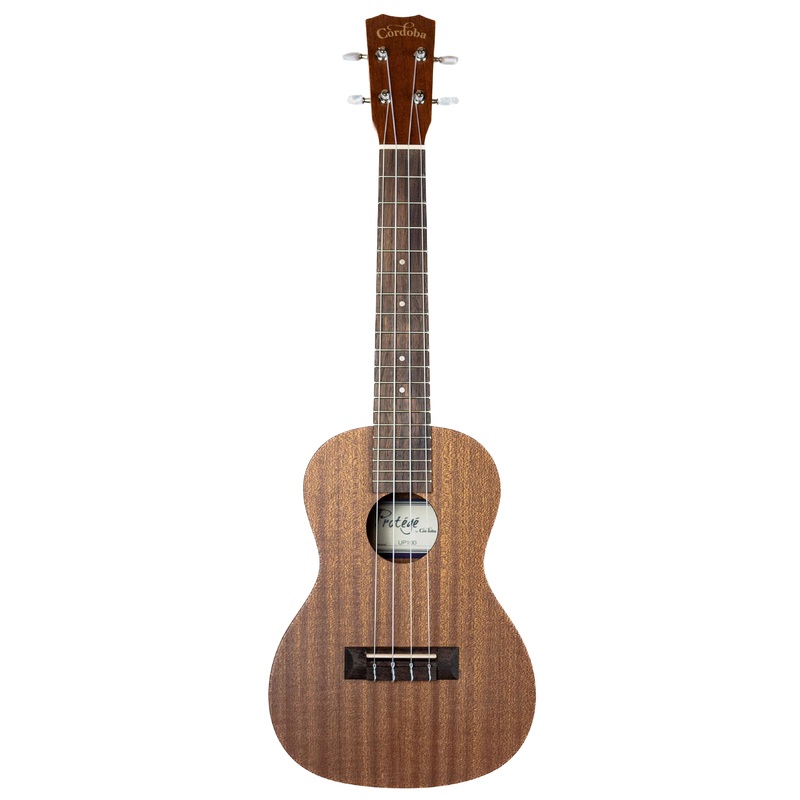 Cordoba UP100 Complete Ukulele Package