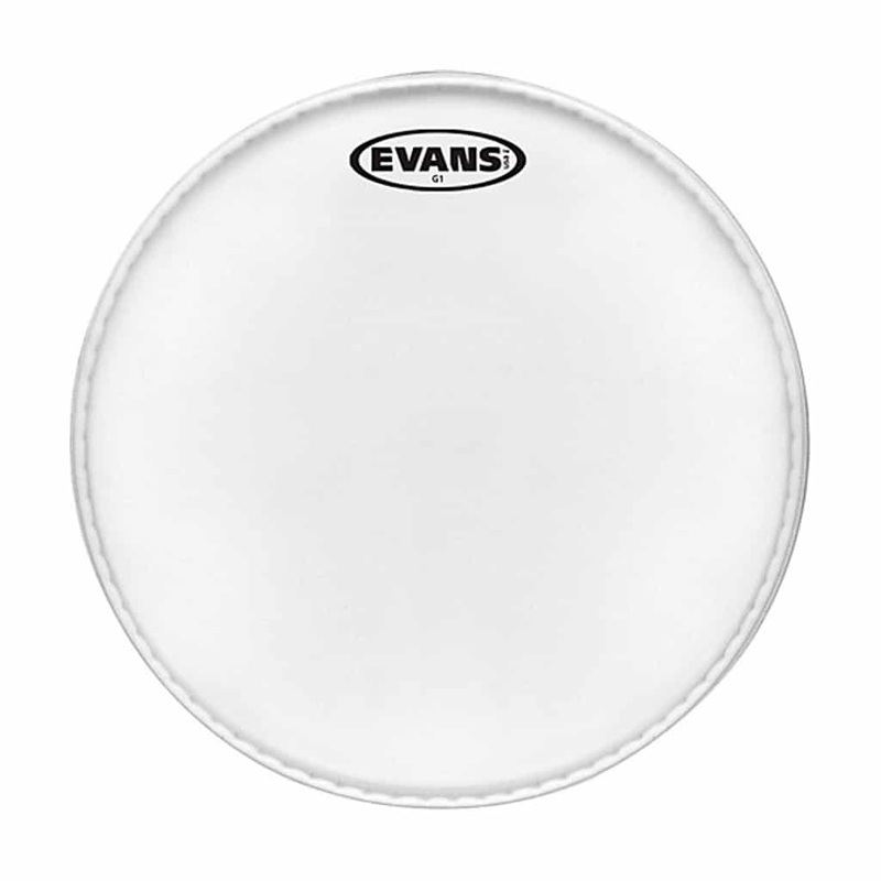 Evans Drumhead 16" Genera G1 Coated