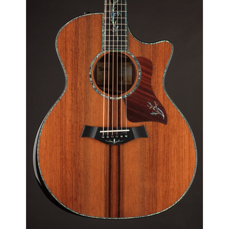Taylor PS14ce Sinker Redwood & Honduran Rosewood