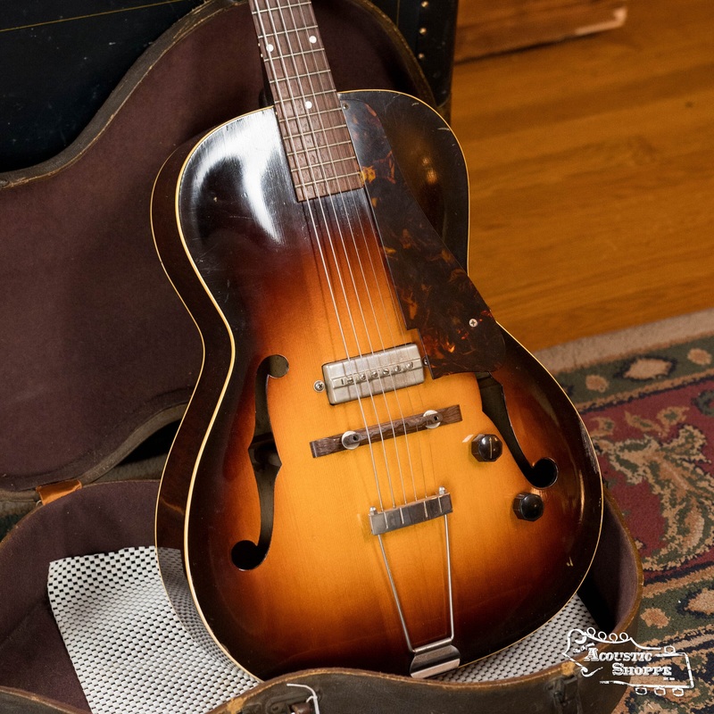 (Used) 1942 Gibson ES-125