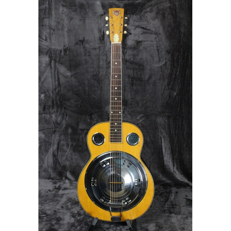1960's Dobro C-65 Plainsman
