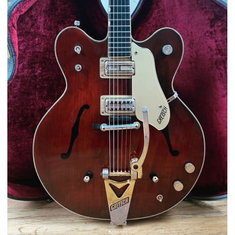 1966 Gretsch Chet Atkins