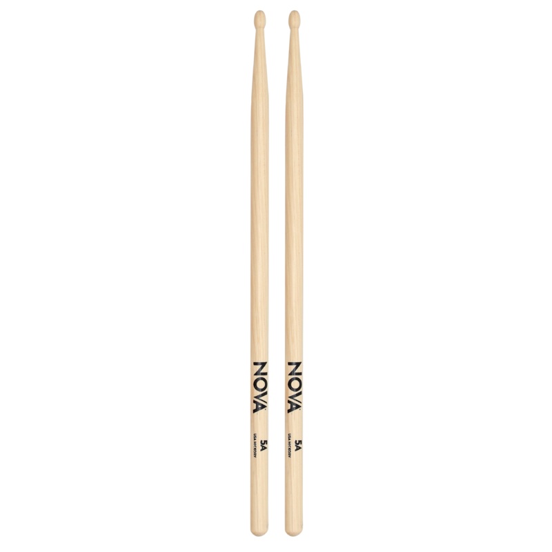 Vic Firth N5A 5A NOVA Wood Tip