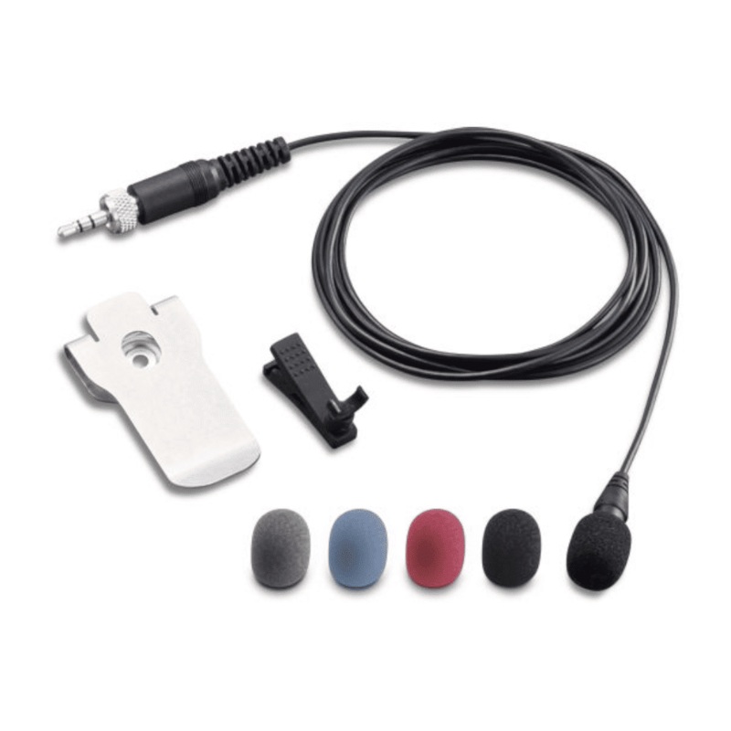 Zoom APF-1 Accessory Pack for F1 Field Recorder