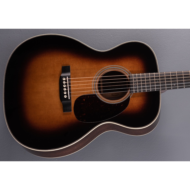 000-28EC Eric Clapton Sunburst