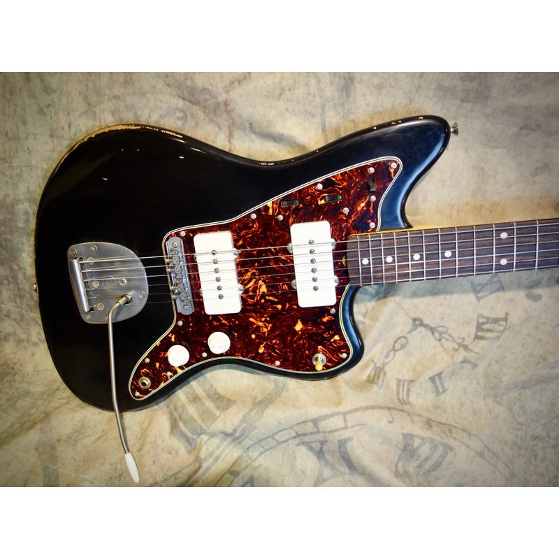 VTS Limited Edition Custom Costello