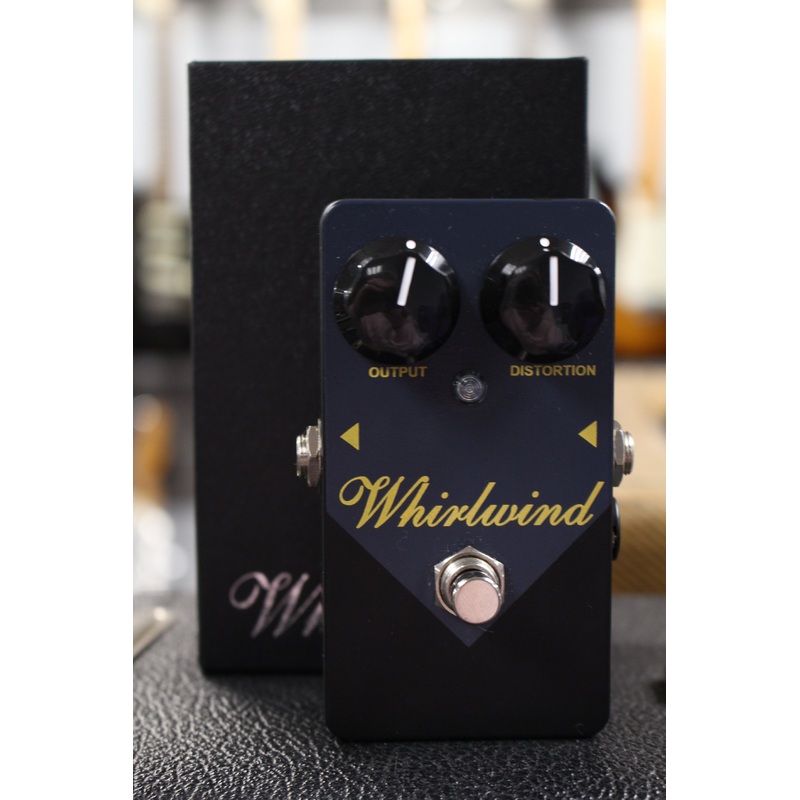 Whirlwind Distortion USED
