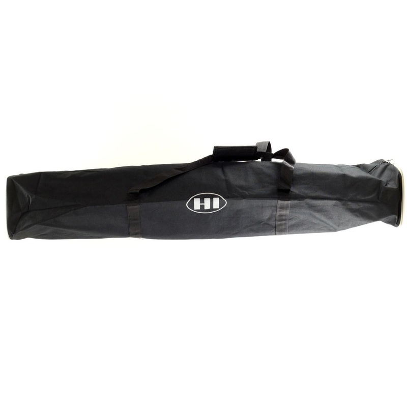 HI Bags LSB-02/6 58" Loudspeaker Stand Bag