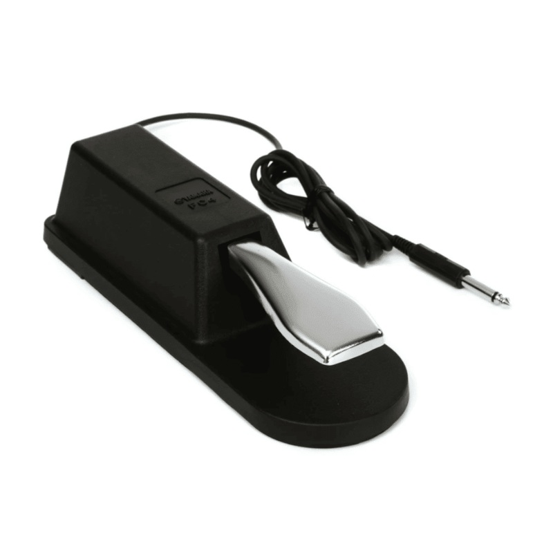 Yamaha FC4 Sustain Pedal for Keyboard/Digital Piano
