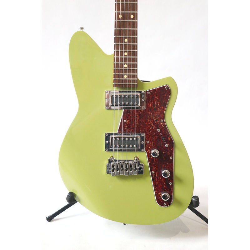 REVEREND JETSTREAM RB