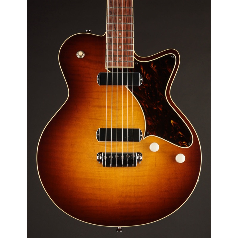 Yanuziello Viceroy Sunburst (USED, c.2017)