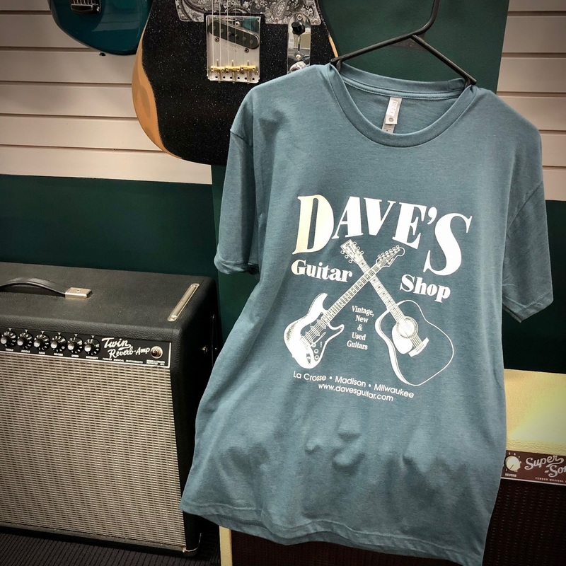 Original T-Shirt - Indigo 2XL