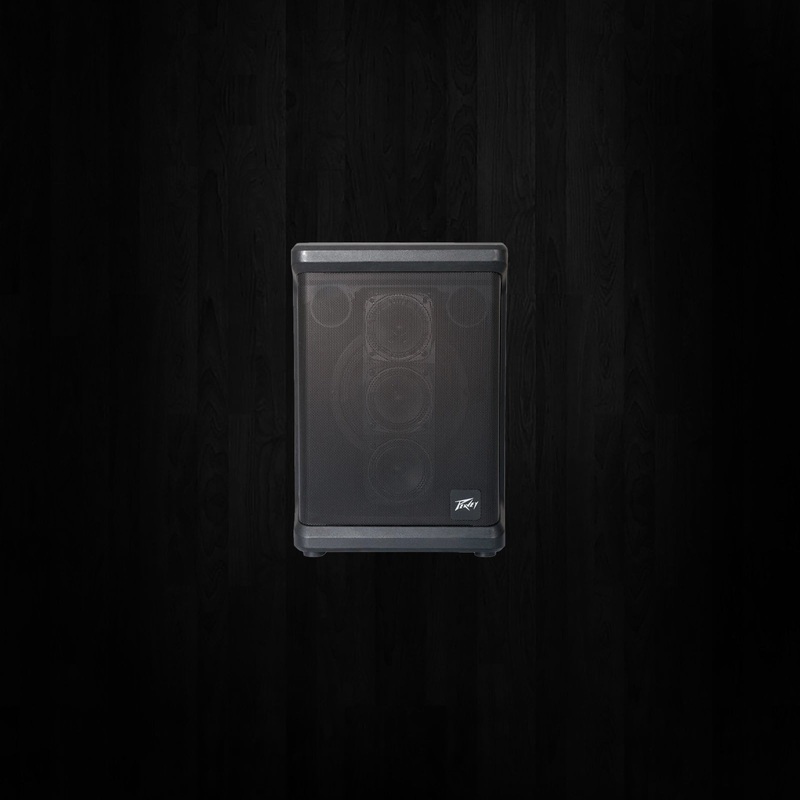 Peavey Solo 4 Channel PA Speaker