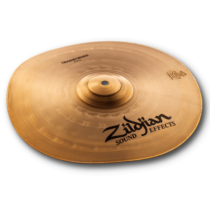Zildjian ZXT10TRF 10" Trashformer FX Cymbal