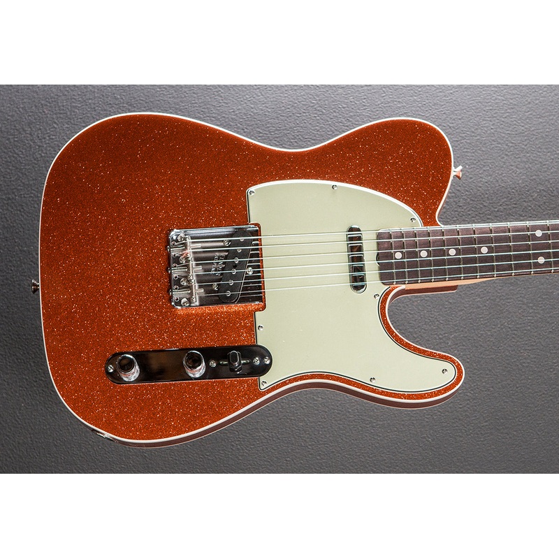 1960 NOS Tele Custom