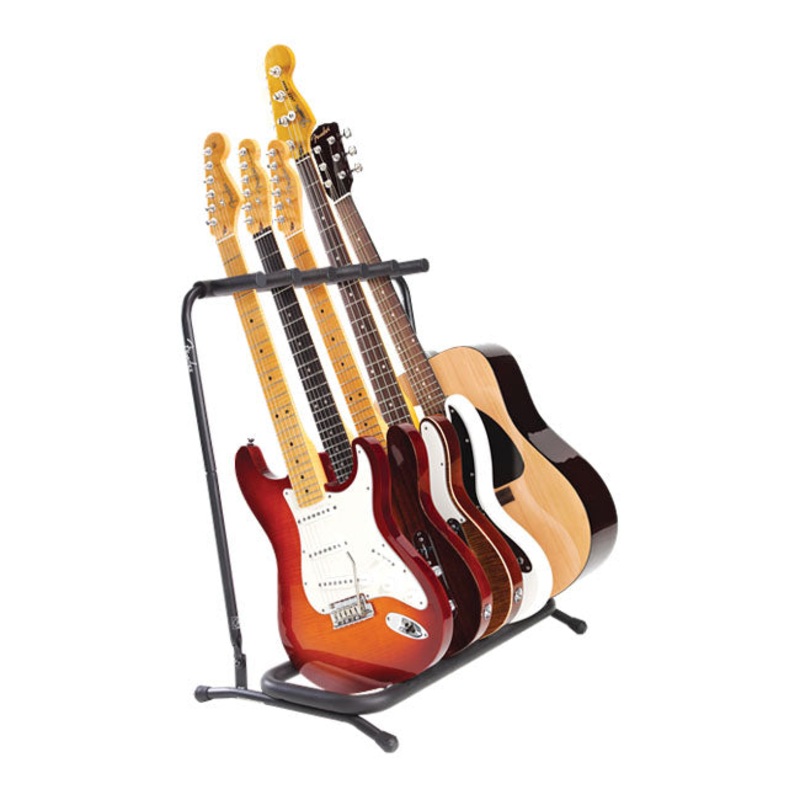 Fender Multi Stand 5-Space