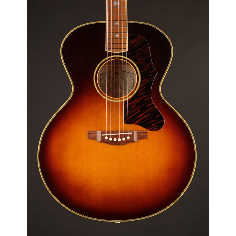 Atkin ASJ Jumbo Aged Sunburst