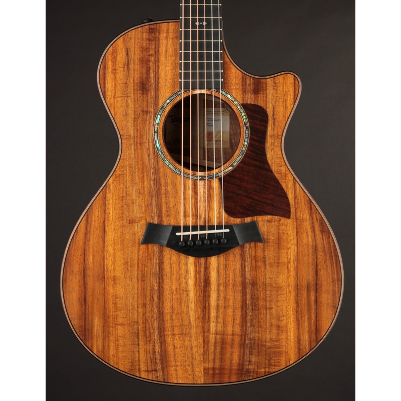 Taylor 722ce Koa
