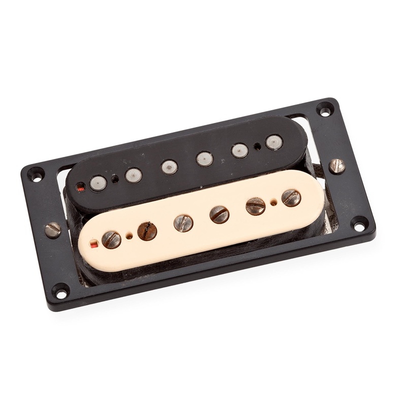 Seymour Duncan Antiquity JB Humbucker Pickup (Zebra)