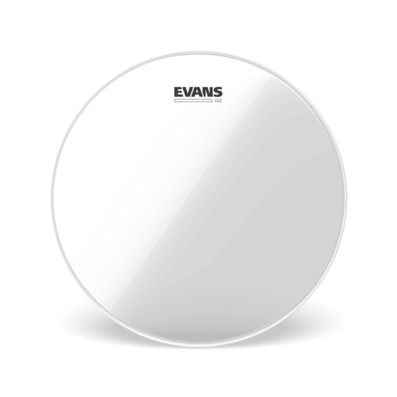 Evans G2 18" Clear Drumhead