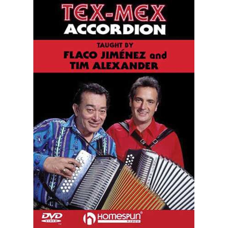 DOWNLOAD - Tex-Mex Accordion
