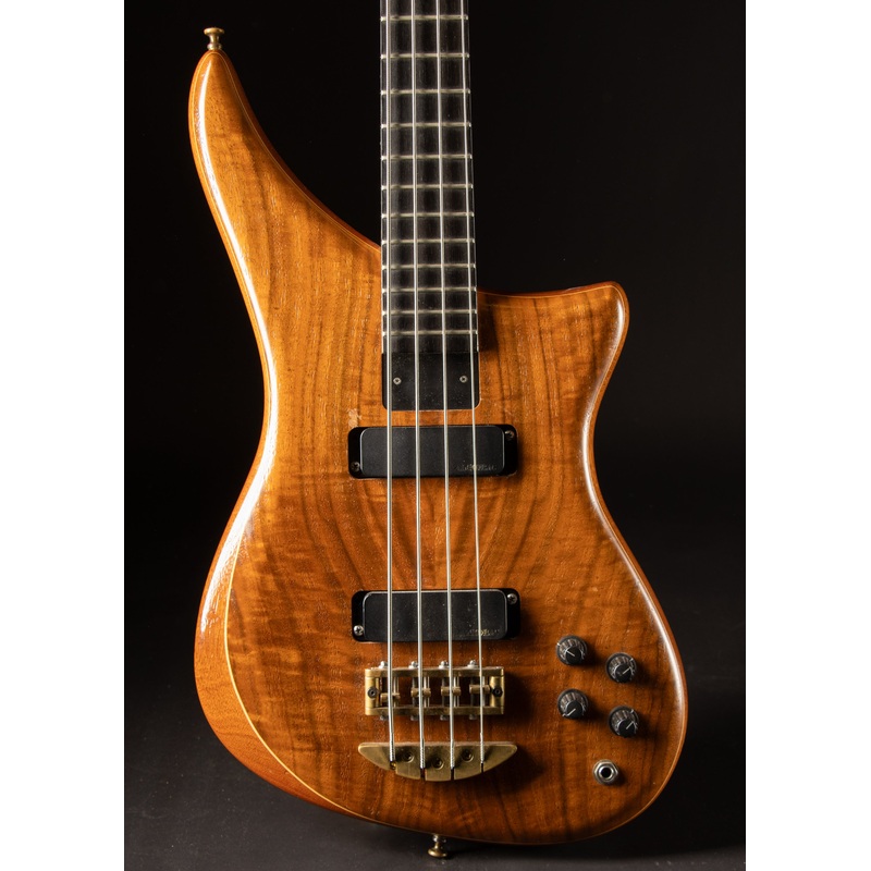 1995 Alembic Epic 4 Natural