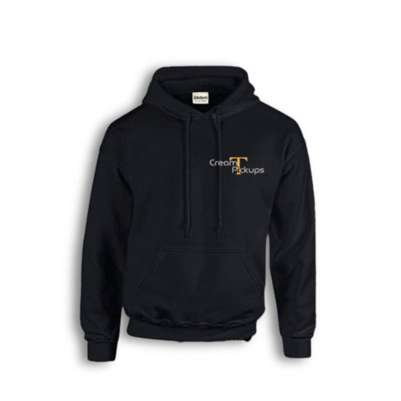 'IT'S ROCK IT SCIENCE' HOODIE SMALL