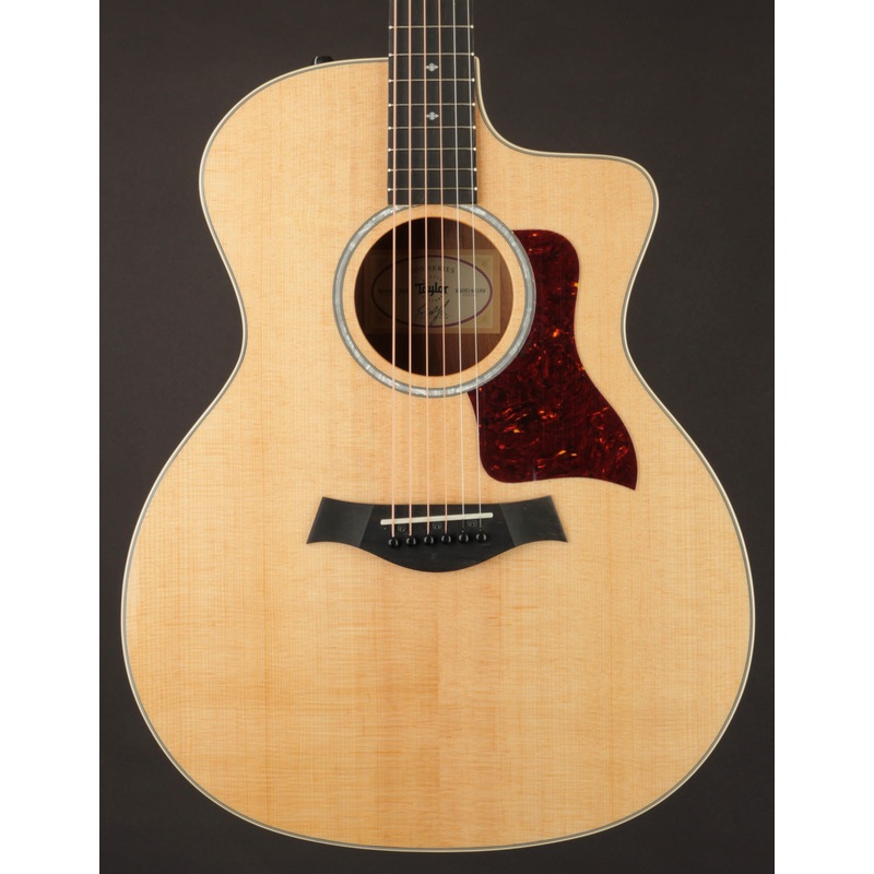 Taylor 214ce-K Koa Deluxe