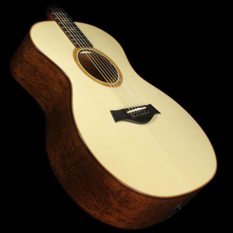 Used 2013 Taylor 514e Grand Auditorium Fall Limited Acoustic Guitar Natural