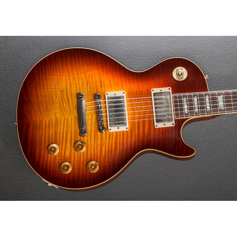 1959 Les Paul Standard Reissue - Believer Burst