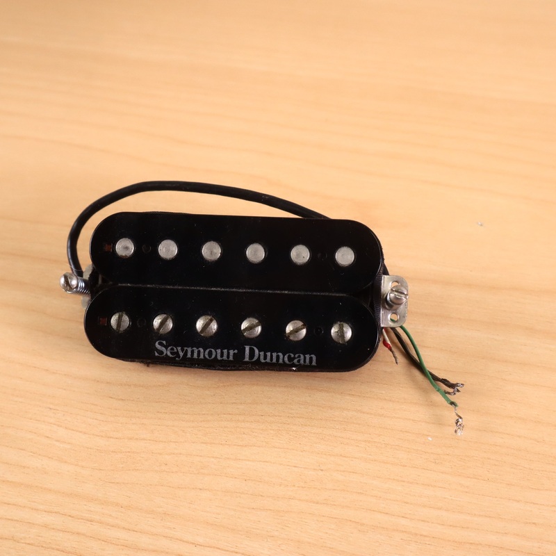 Seymour Duncan TB-4 JB Trembucker pickup 17.80ohms