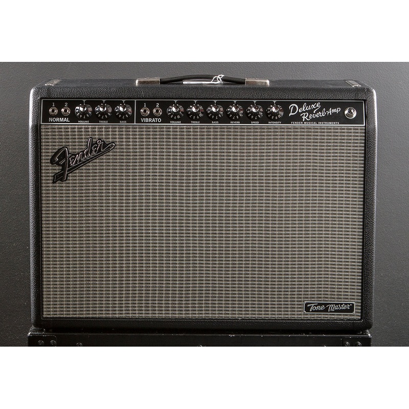 Tone Master Deluxe Reverb