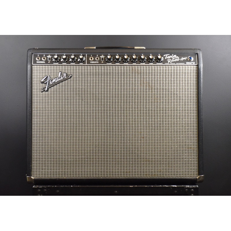 USED '65 Reissue Twin Reverb, '97