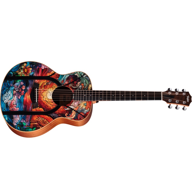 ZEDD GS Mini Telos Special Edition