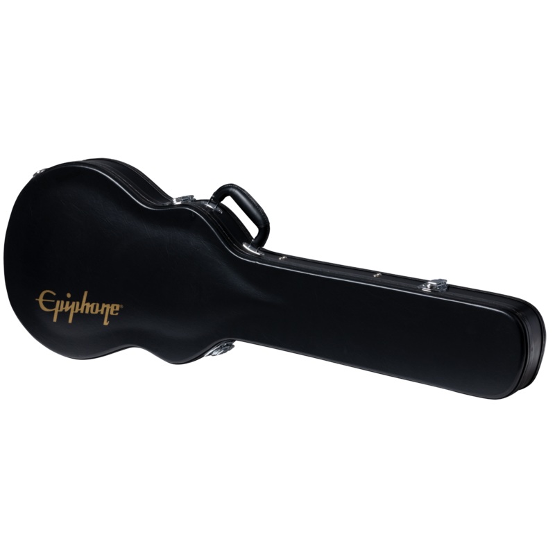 Epiphone Les Paul Hard Case