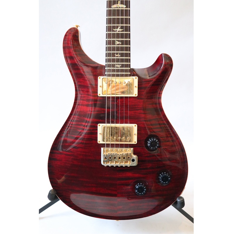 PRS Custom 22 10 Top 2007 Paul Reed Smith