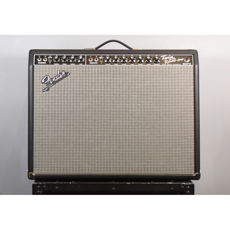 Used '65 Reissue Twin Reverb '19