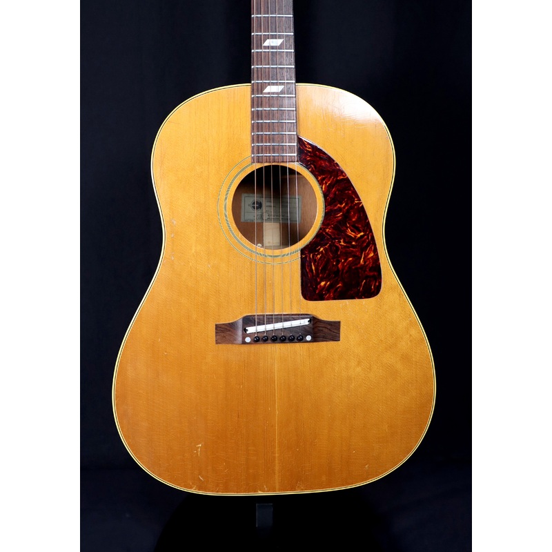 1965 Epiphone FT79 Texan