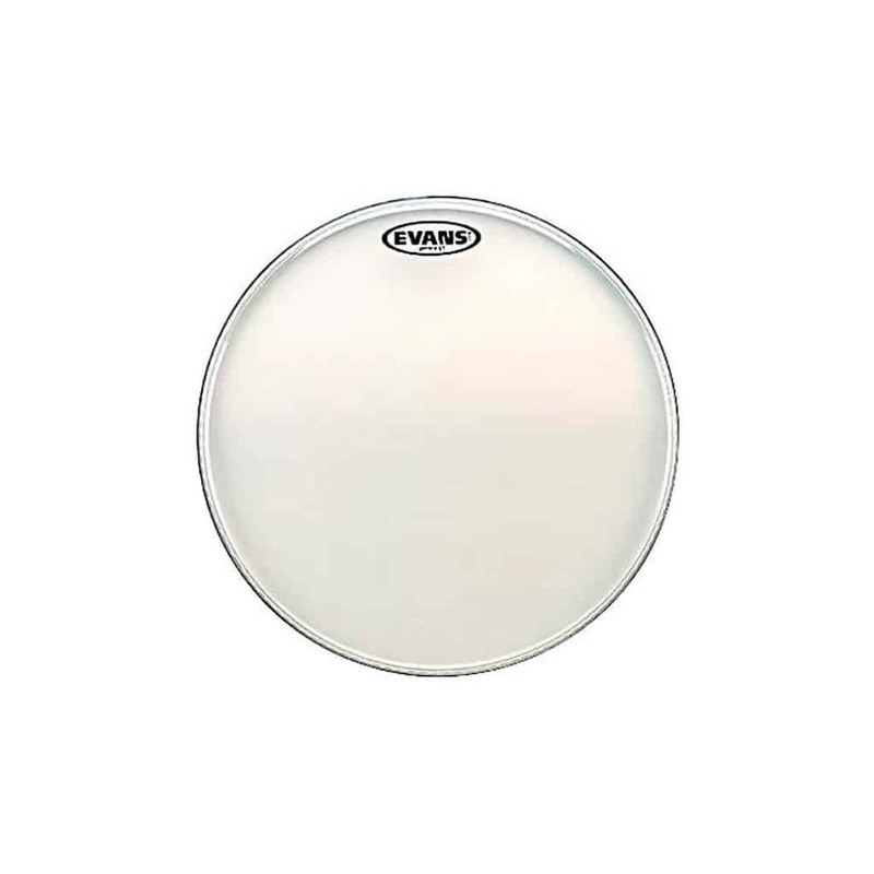 Evans Drumhead 13" Clear Single Ply