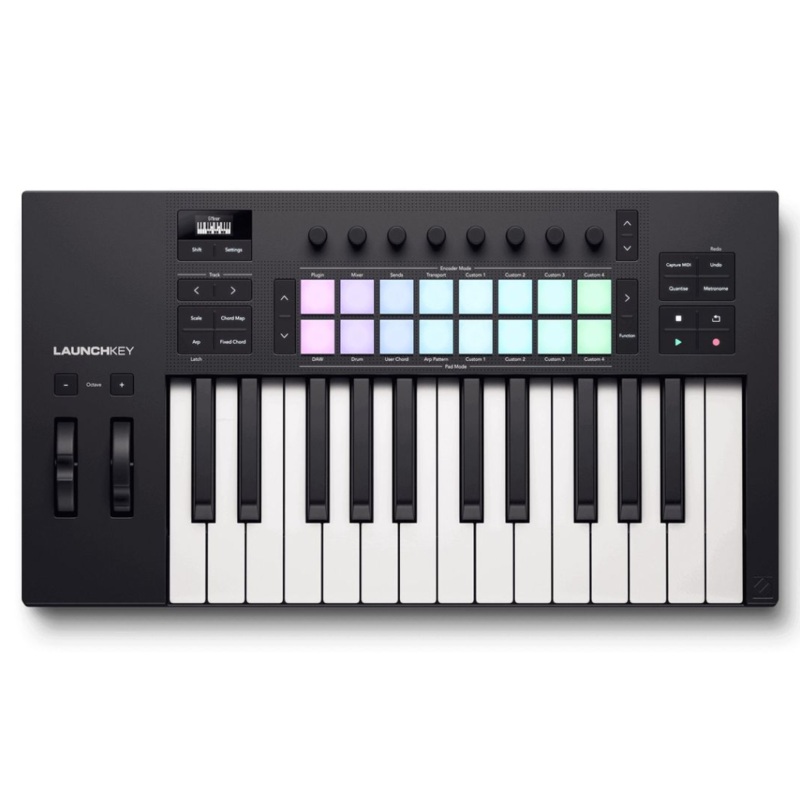 NovationLaunchkey 25 MK4 25-key Keyboard Controller