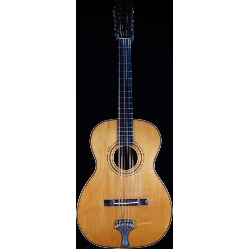 1920s 12 String Auditorium (Jumbo)