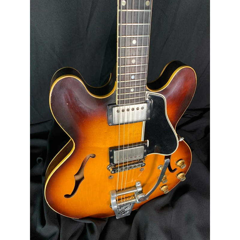 1961 Gibson ES 335