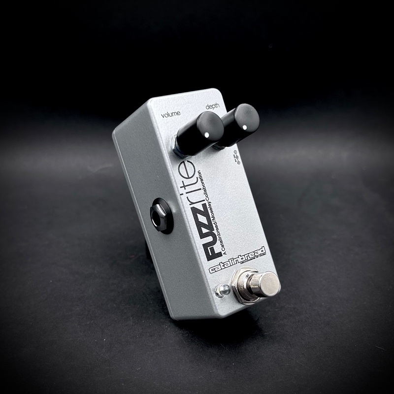 Catalinbread Fuzzrite Mini