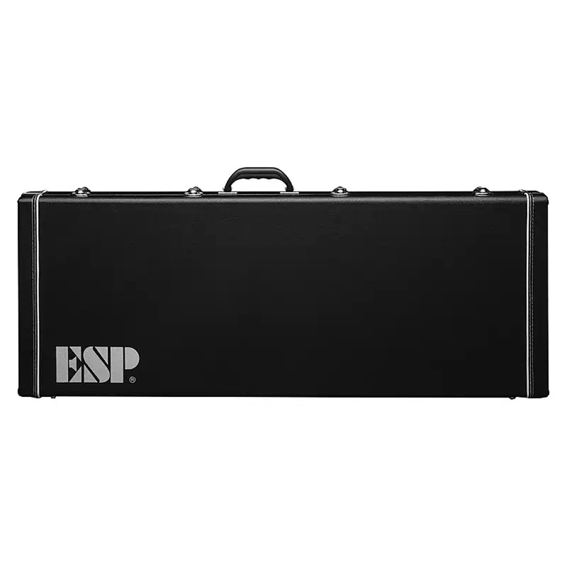 ESP LTD CSTFF ST/TE Series Form Fit Case
