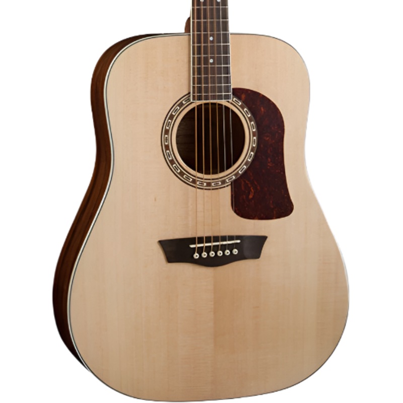 Washburn HD10S Heritage Acoustic Guitar