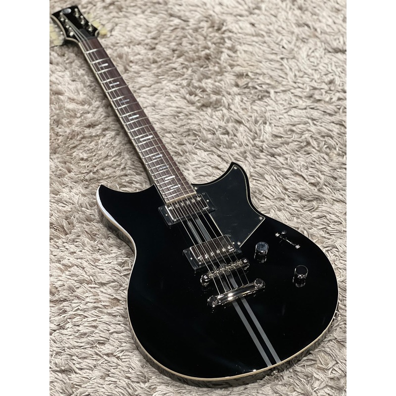 Yamaha Revstar Standard RSS20 in Black